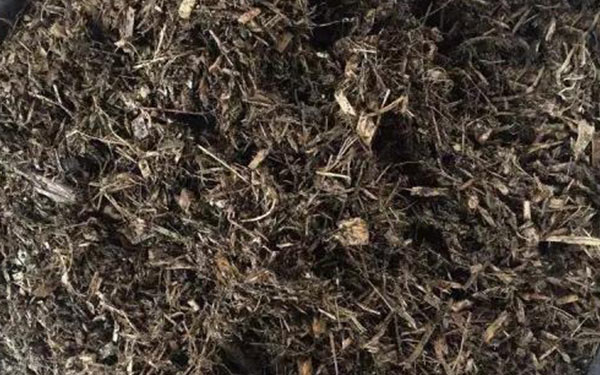 藥渣烘干機(jī)如何實(shí)現(xiàn)中藥渣的處理處置