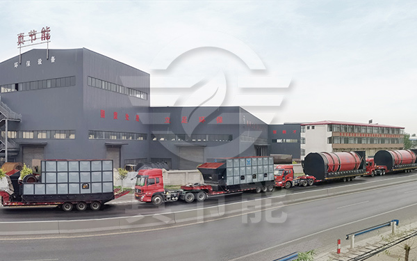 薯渣烘干設(shè)備運行時有哪些注意事項