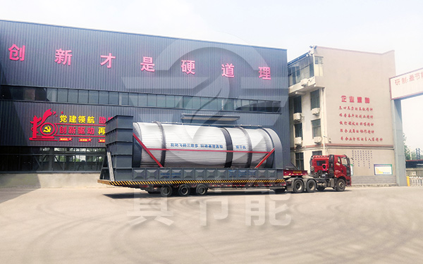 糖渣烘干機(jī)運(yùn)輸現(xiàn)場(chǎng) 糖渣烘干機(jī)運(yùn)輸現(xiàn)場(chǎng)